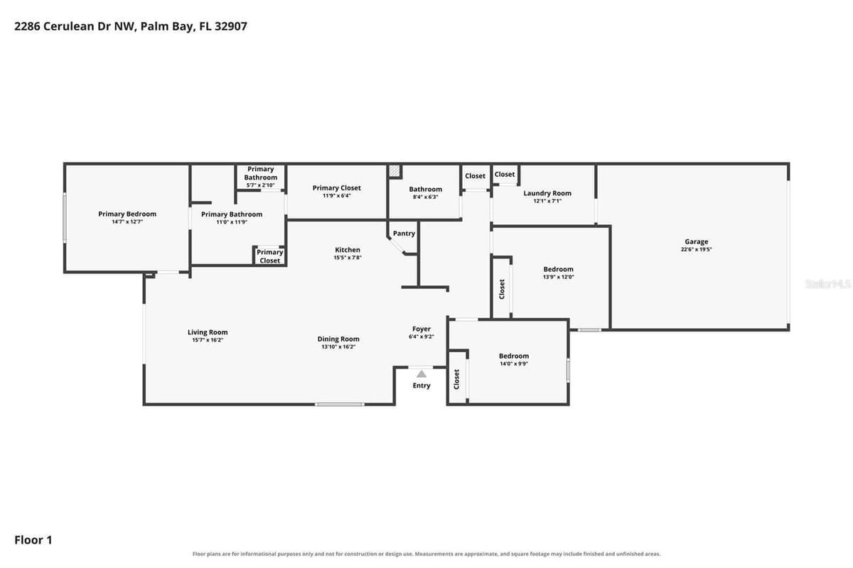 2286 CERULEAN DRIVE — photo 46 of 46