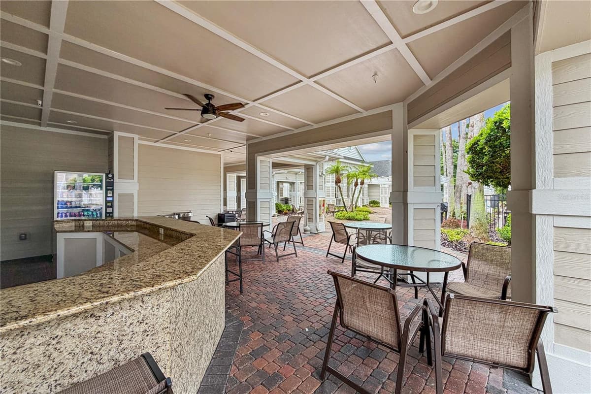 130 SOUTHERN PECAN CIRCLE — photo 43 of 44