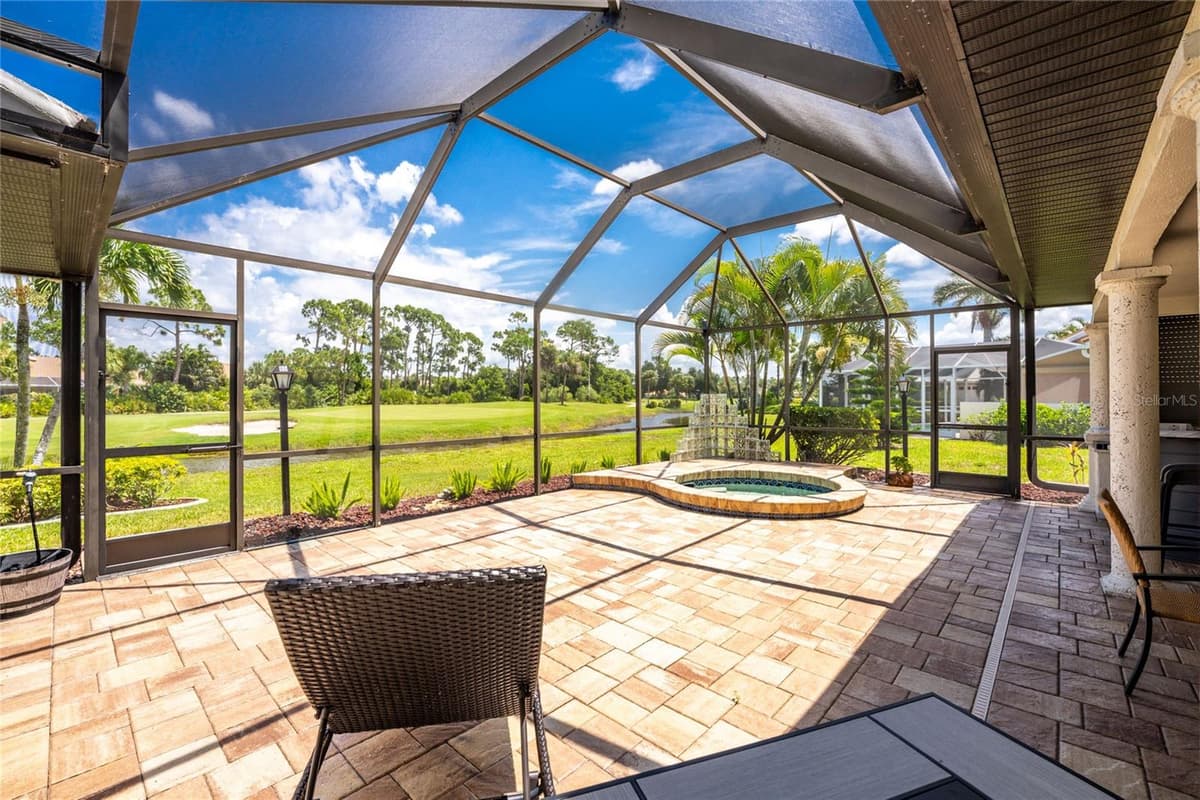 6011 KEY LARGO CIRCLE — photo 41 of 65