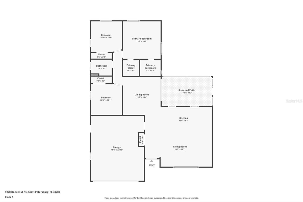 5920 DENVER STREET — photo 40 of 40