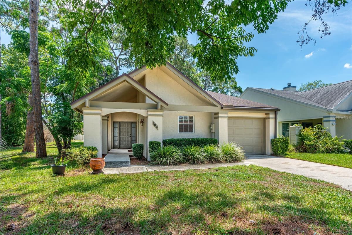 104 SHOAL CREEK CIRCLE — photo 1 of 41