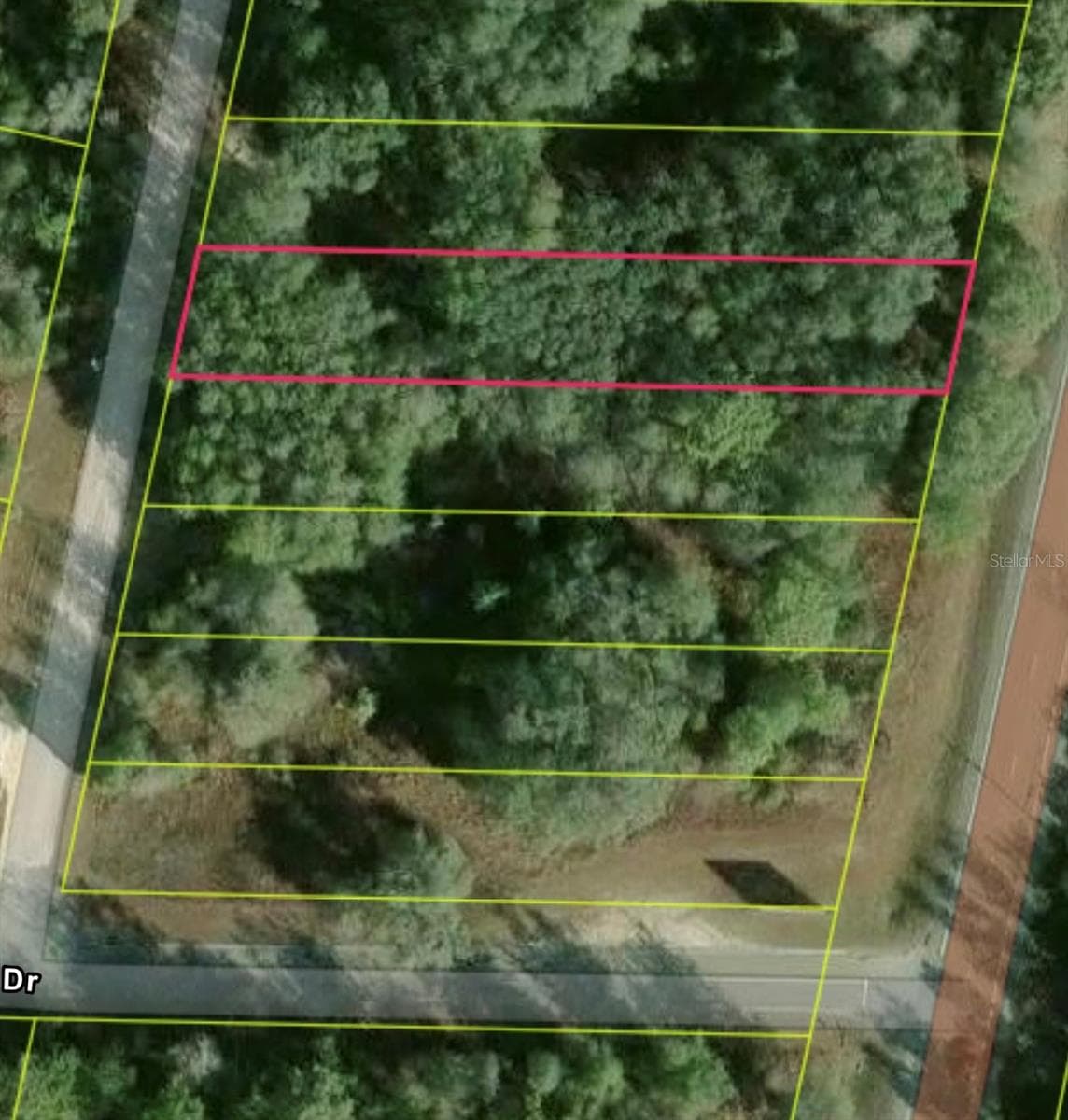 Lot C-11, KNOXVILLE DRIVE — photo 1 of 2