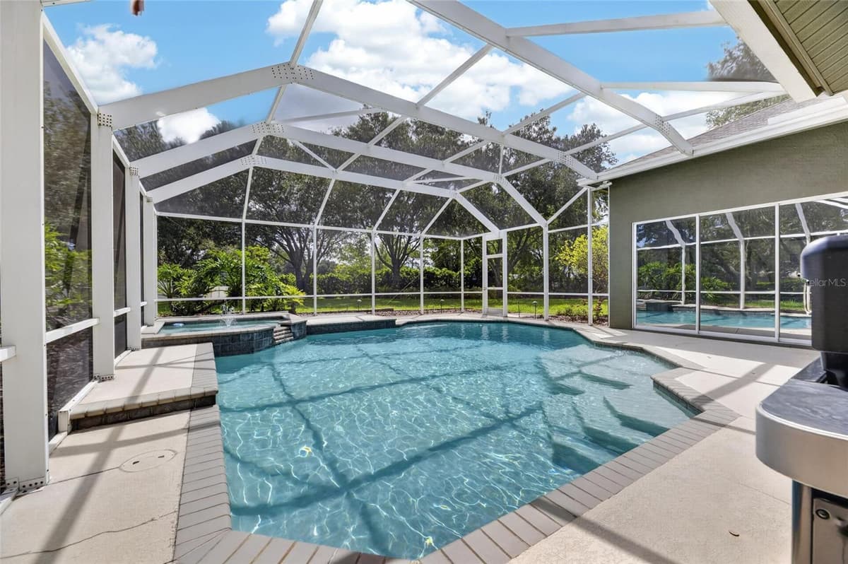 7508 DUNBRIDGE DRIVE — photo 60 of 66