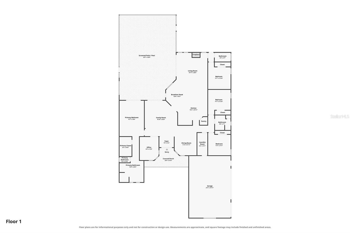 7508 DUNBRIDGE DRIVE — photo 3 of 66