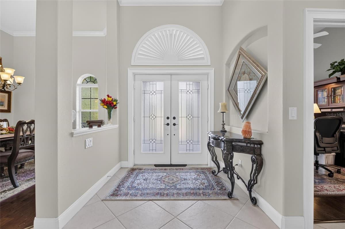 7508 DUNBRIDGE DRIVE — photo 21 of 66