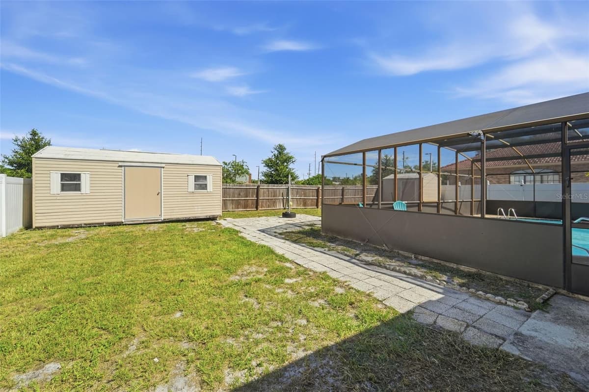 1289 DANDELION DRIVE — photo 32 of 41
