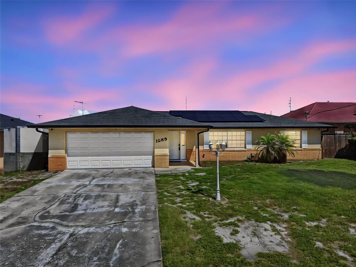 1289 DANDELION DRIVE — photo 1 of 41
