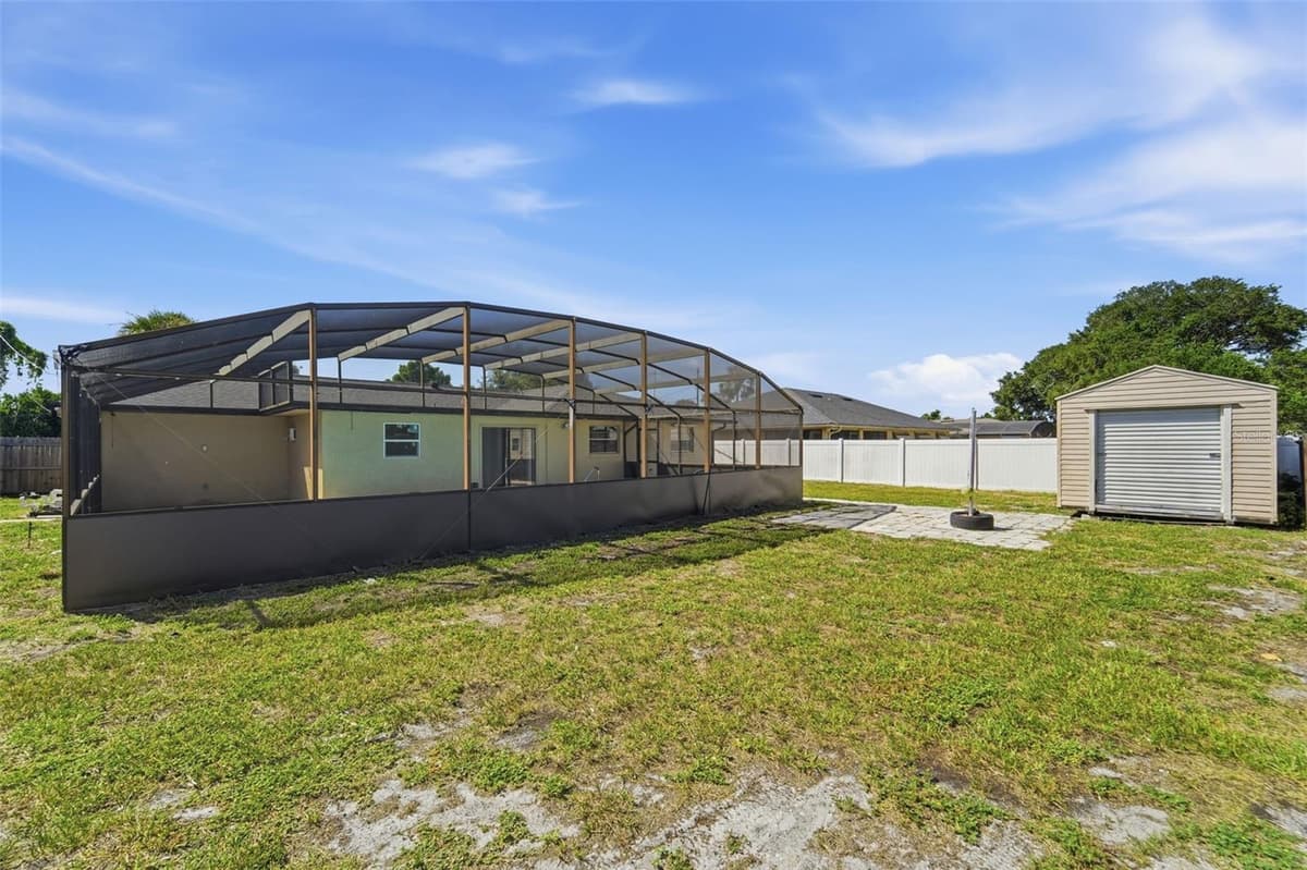 1289 DANDELION DRIVE — photo 35 of 41