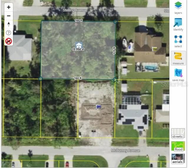 23215 STELLING AVENUE — photo 3 of 5