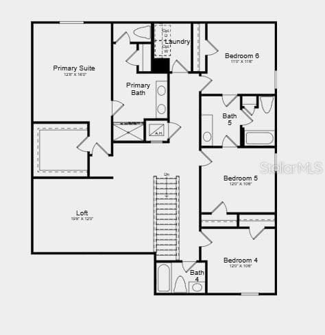 7421 FIELDSTONE DRIVE — photo 3 of 19