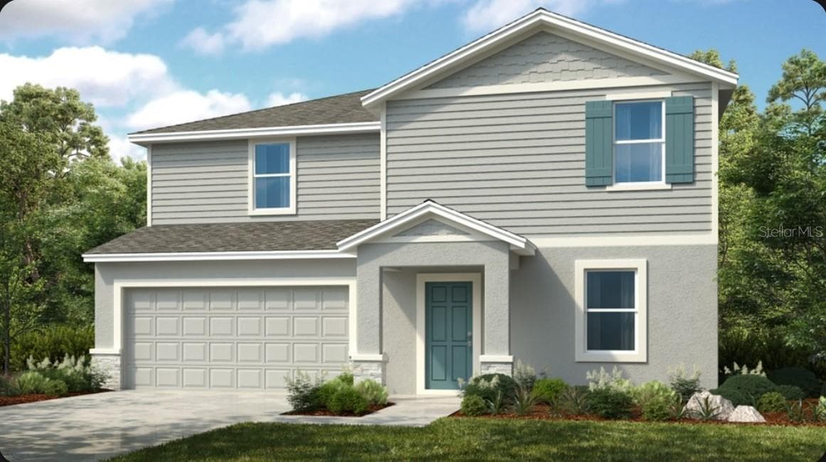 7421 FIELDSTONE DRIVE — photo 1 of 19