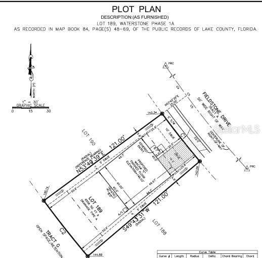 7421 FIELDSTONE DRIVE — photo 4 of 19