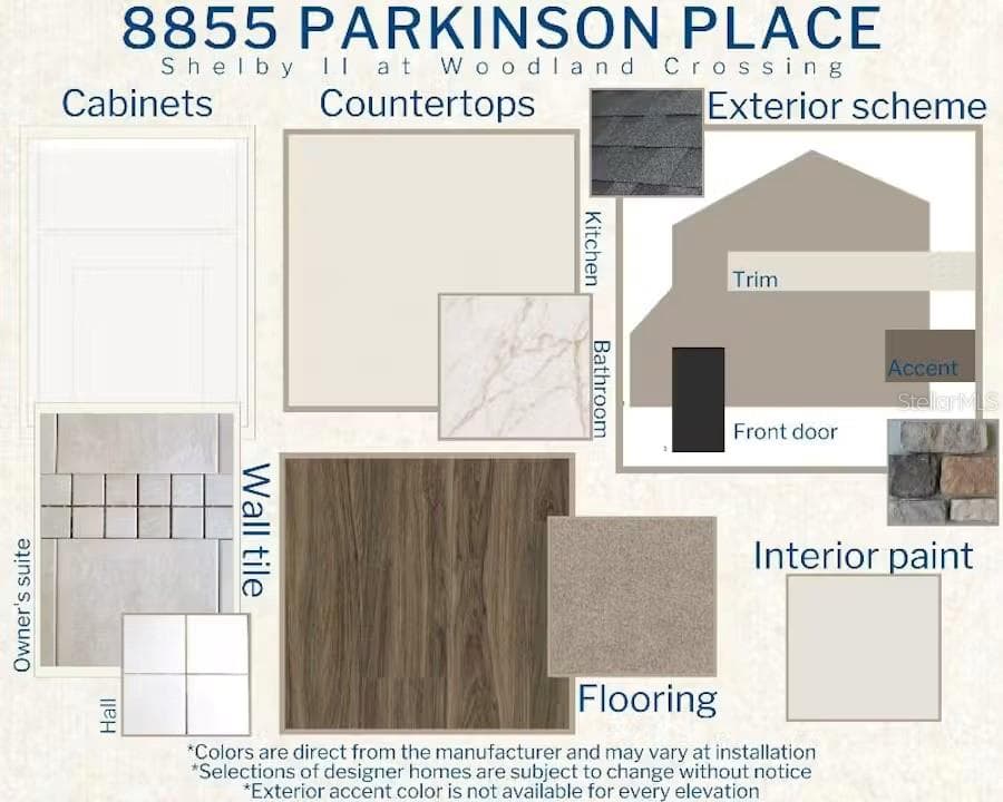 8855 PARKINSON PLACE — photo 3 of 4