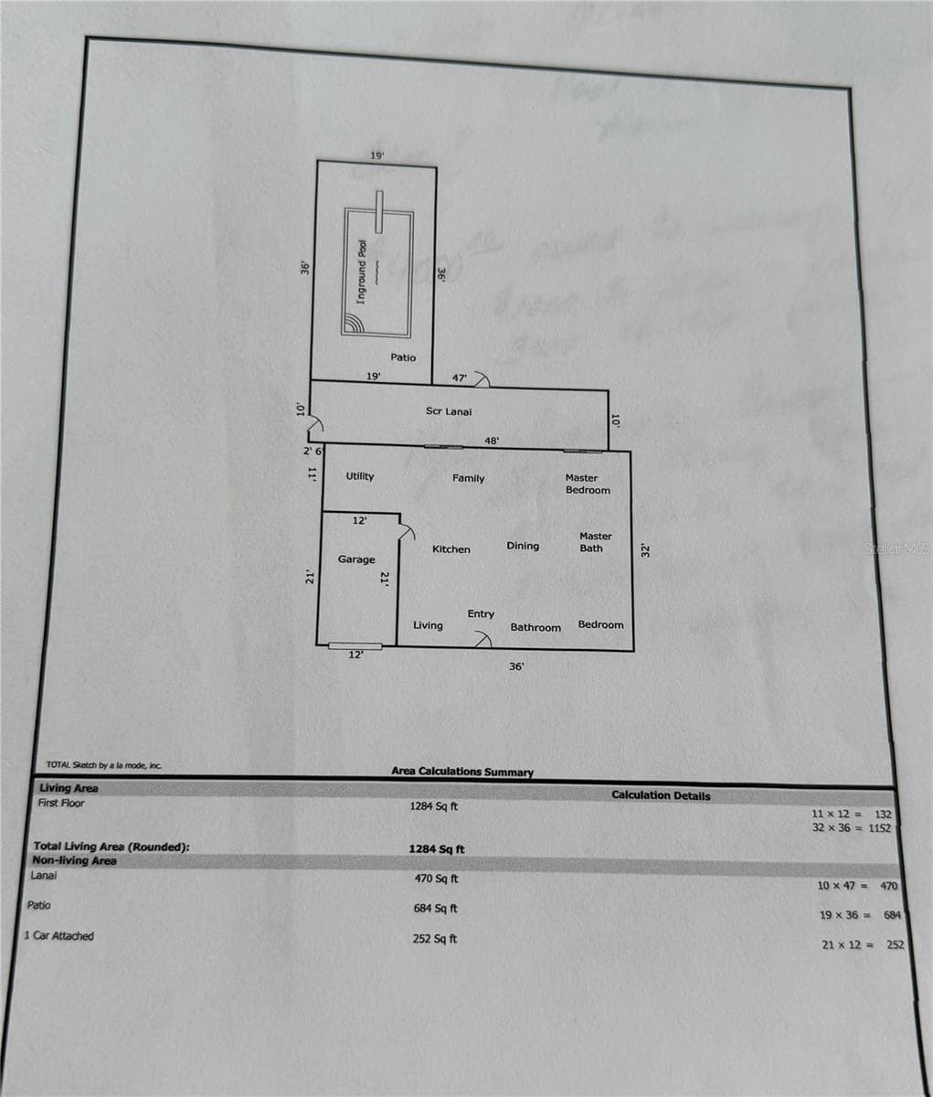 4485 COSTELLO STREET — photo 45 of 45