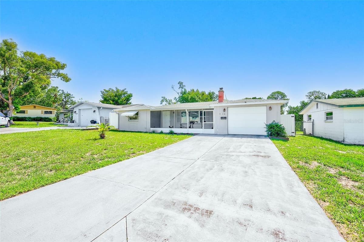 5126 ROSEWOOD DRIVE — photo 1 of 25