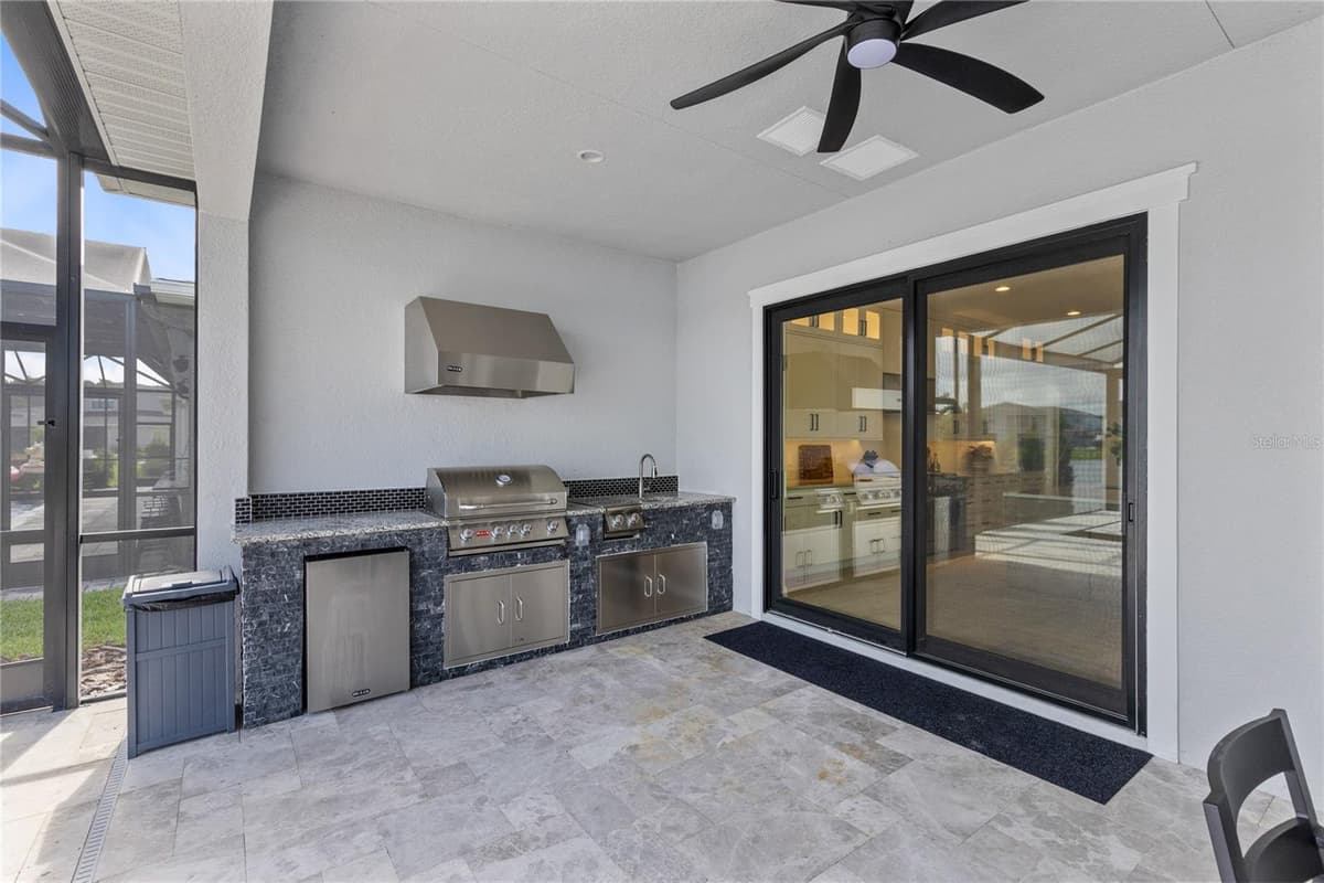 9445 SANTORINI DRIVE — photo 41 of 53