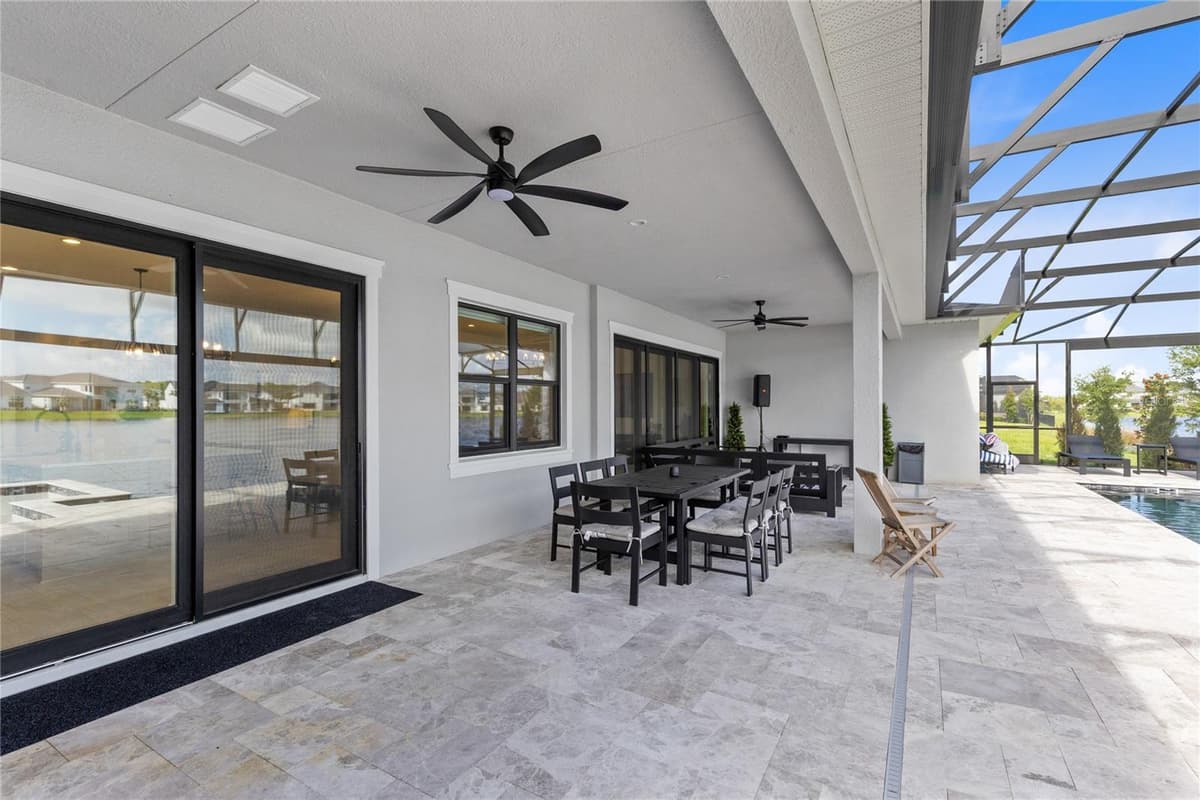 9445 SANTORINI DRIVE — photo 42 of 53
