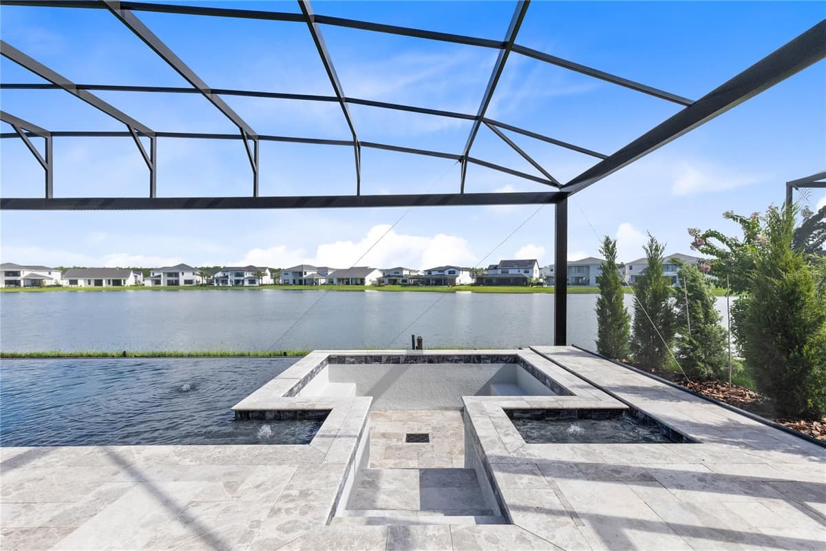 9445 SANTORINI DRIVE — photo 45 of 53
