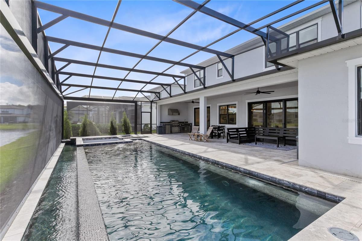 9445 SANTORINI DRIVE — photo 4 of 53