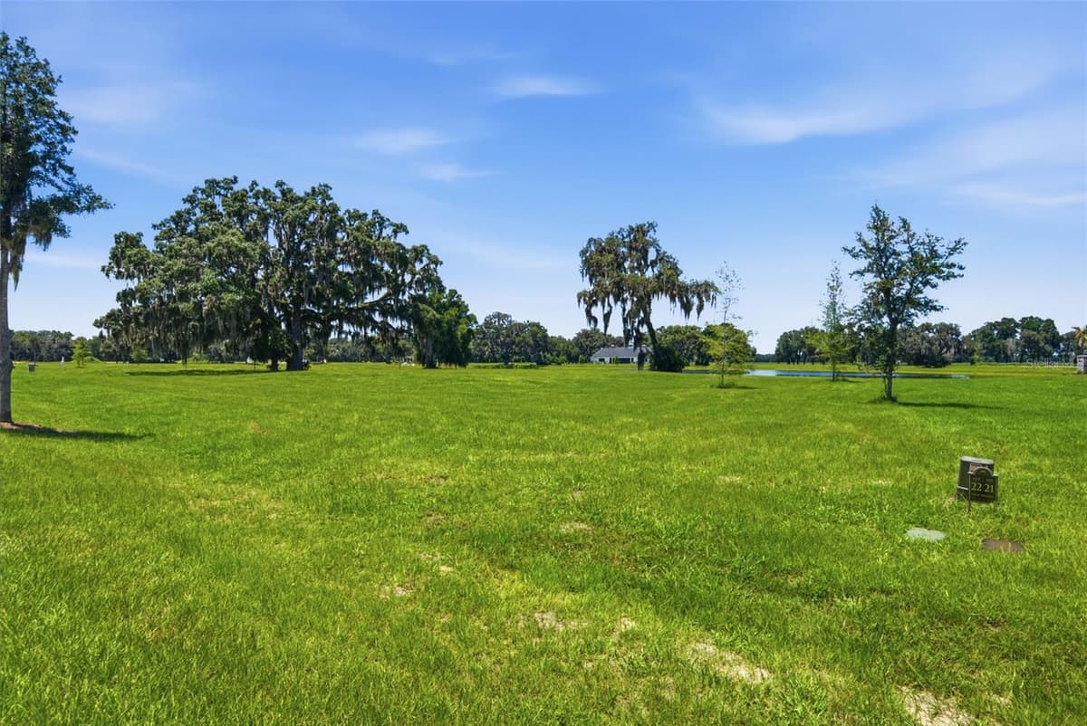 TBD (Lot 22-W) 138TH LOOP — photo 17 of 30