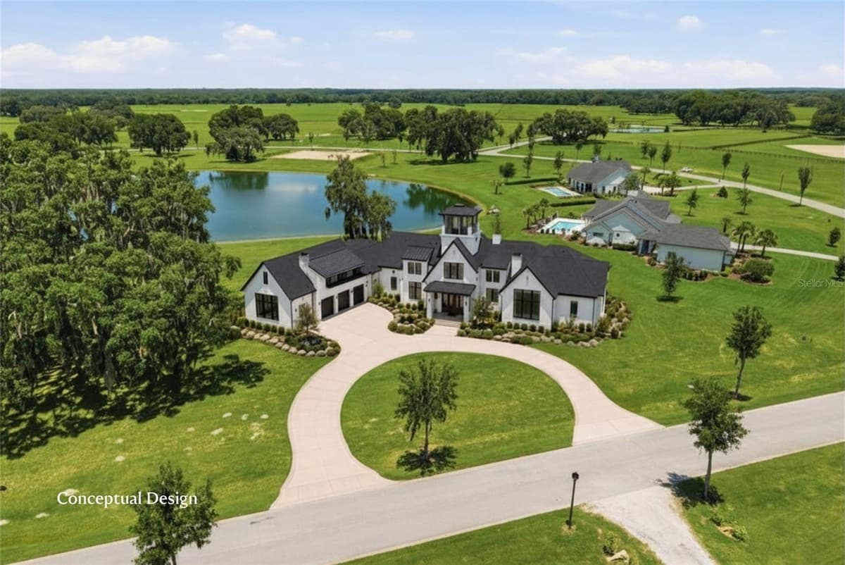 TBD (Lot 22-W) 138TH LOOP — photo 1 of 30