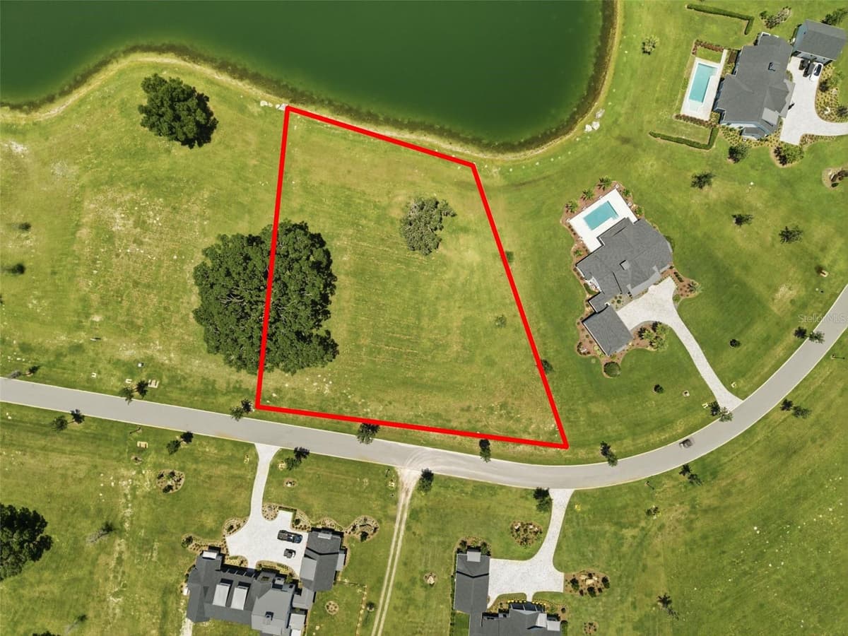 TBD (Lot 22-W) 138TH LOOP — photo 9 of 30