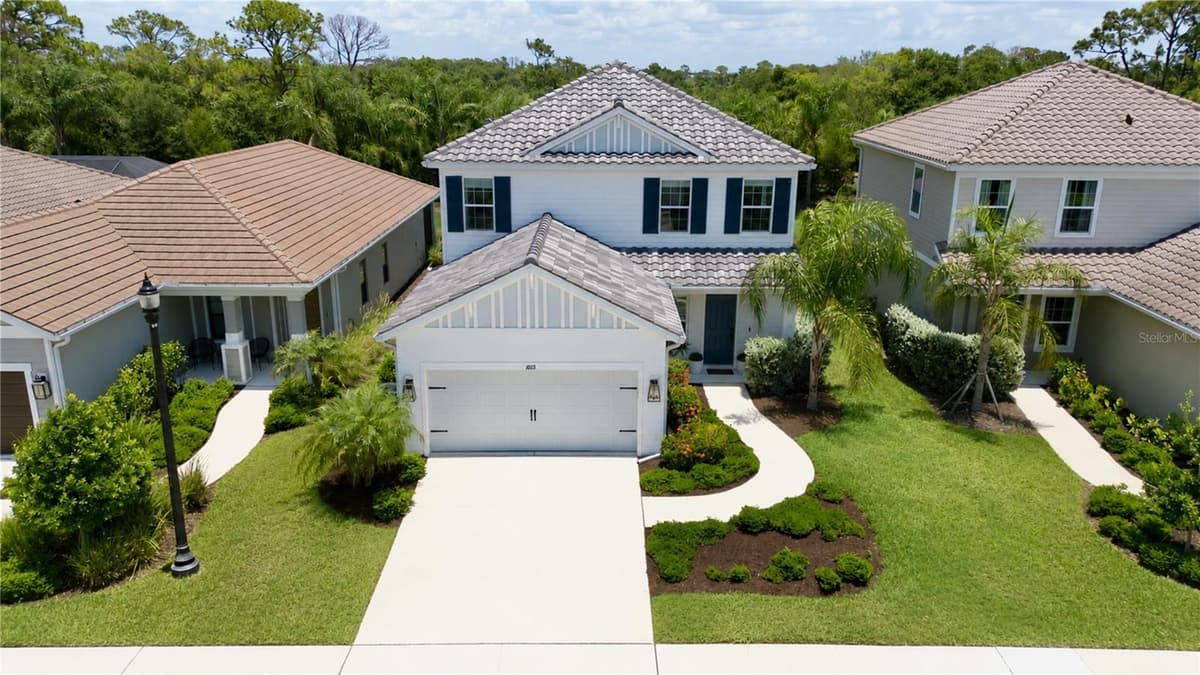 10113 CANAVERAL CIRCLE — photo 1 of 42