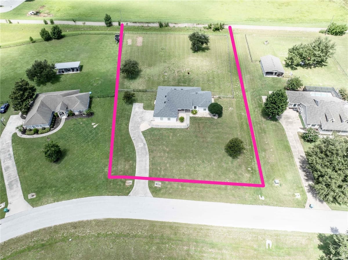 9170 COUNTY ROAD 128D ROAD — photo 33 of 35