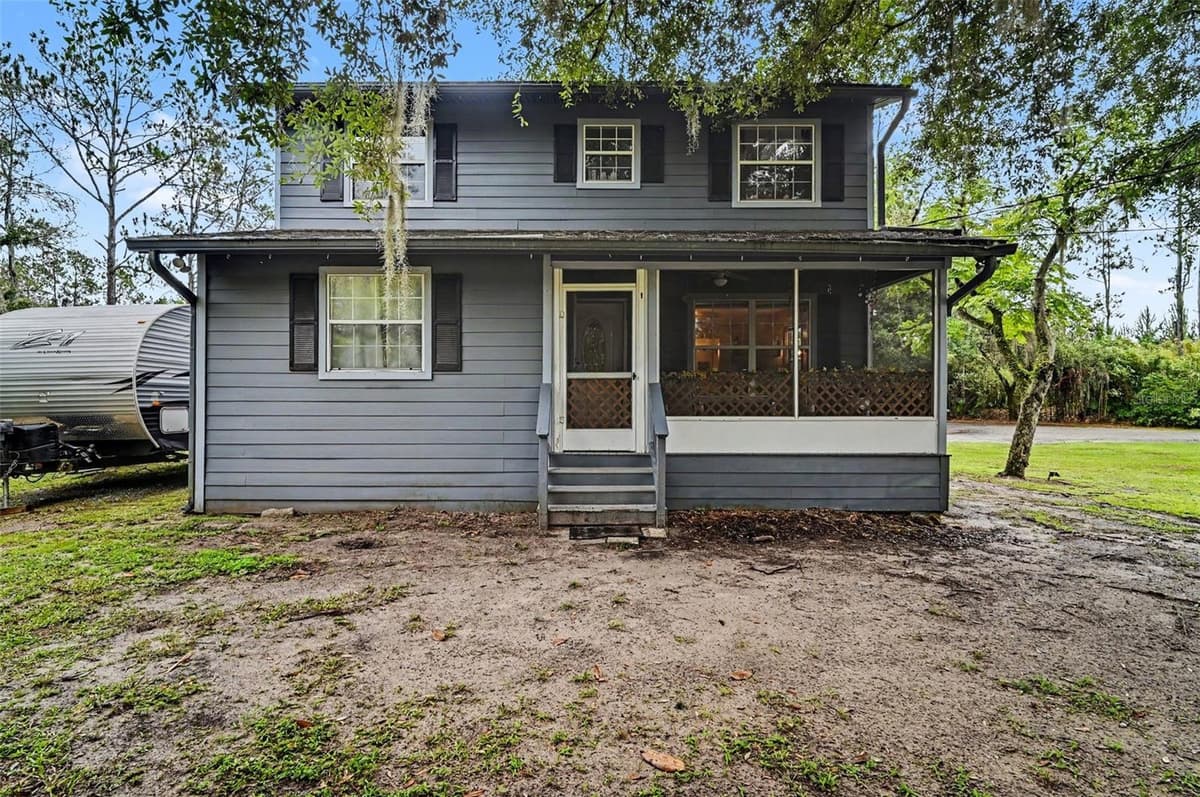 490 PINE WOODS ROAD — photo 1 of 30