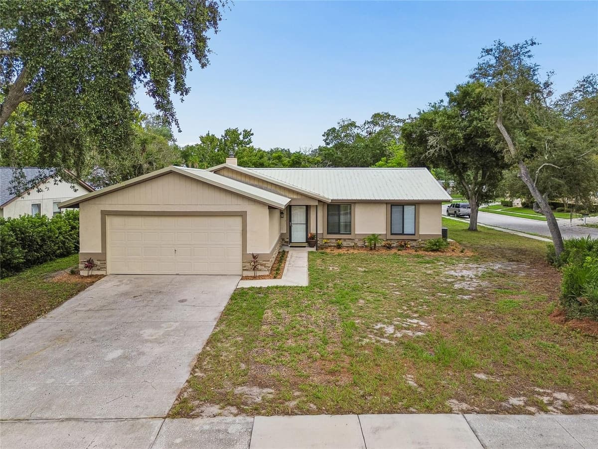 10305 TURKEY OAK DRIVE — photo 1 of 27