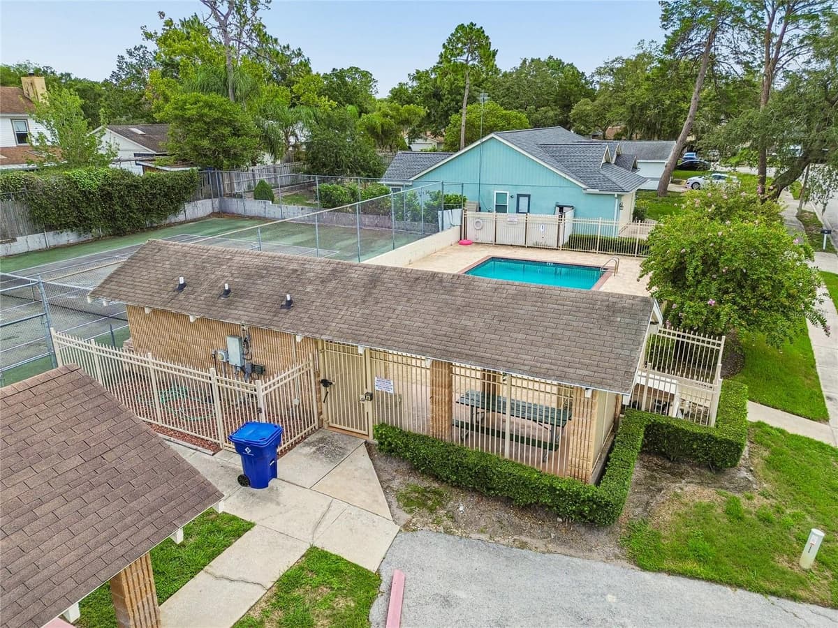 10305 TURKEY OAK DRIVE — photo 27 of 27