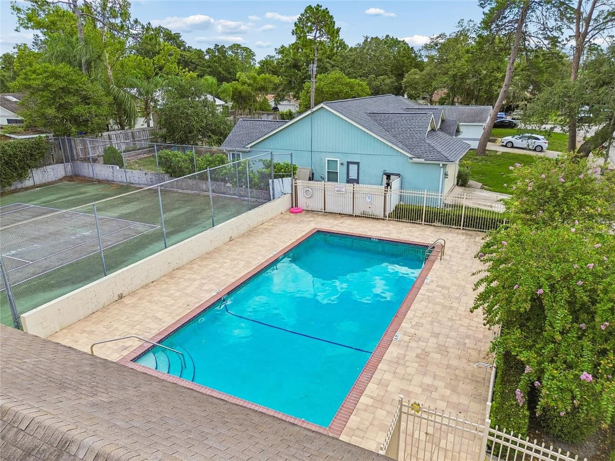 10305 TURKEY OAK DRIVE — photo 26 of 27