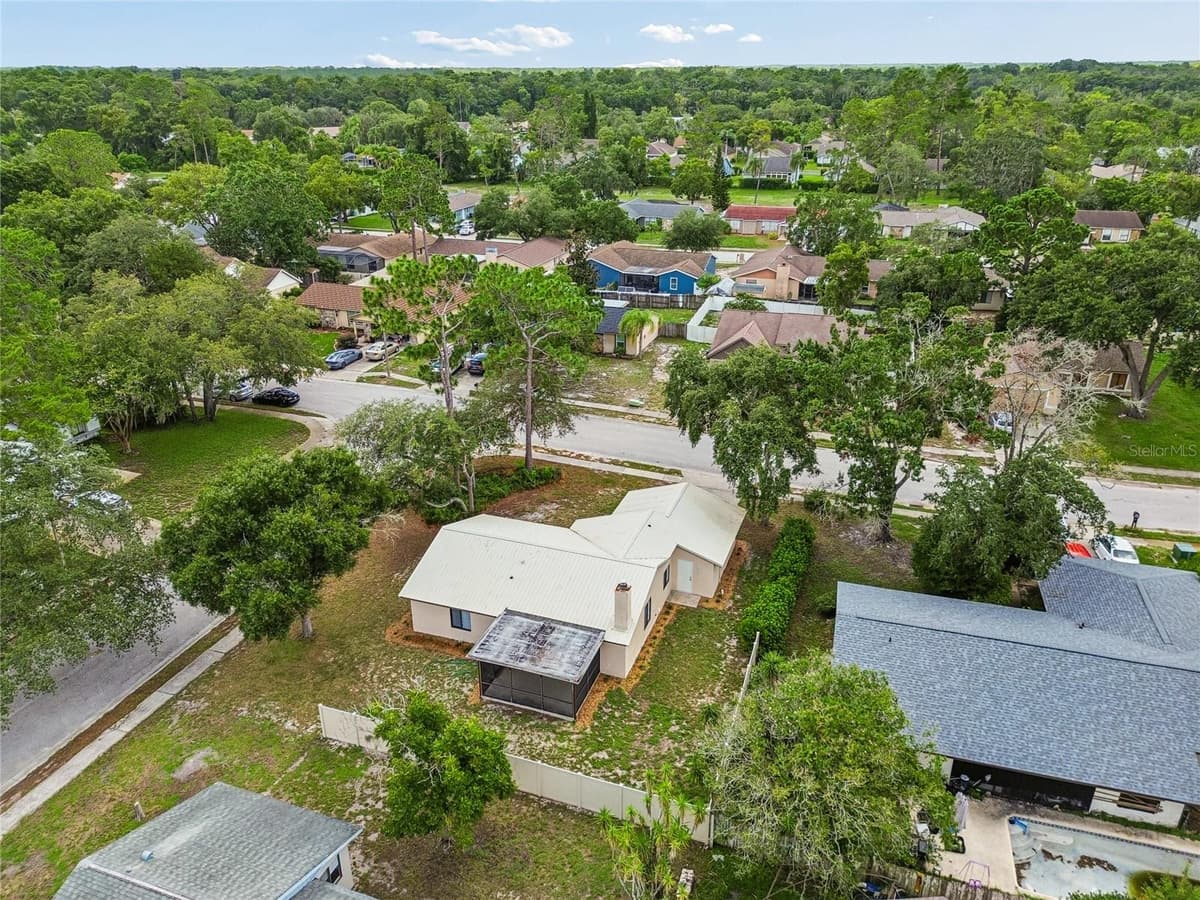 10305 TURKEY OAK DRIVE — photo 24 of 27