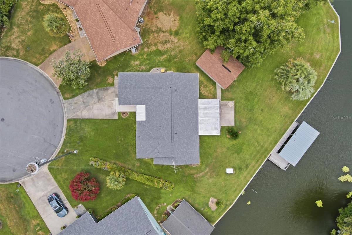 1631 CANAL COURT — photo 40 of 44