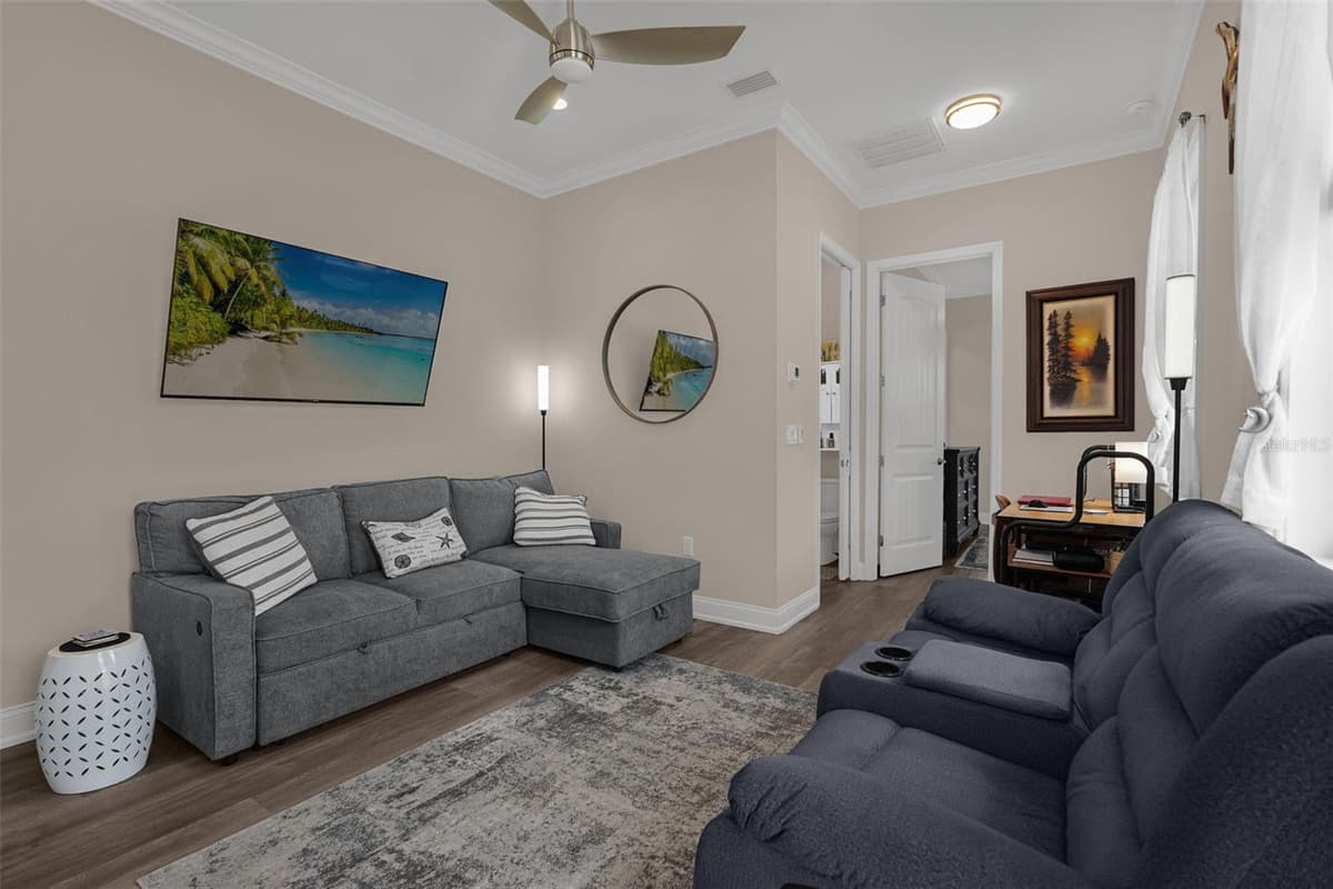 3261 FISH HAWK DRIVE — photo 6 of 43
