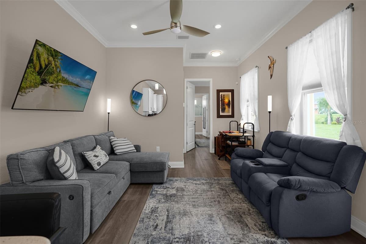 3261 FISH HAWK DRIVE — photo 7 of 43