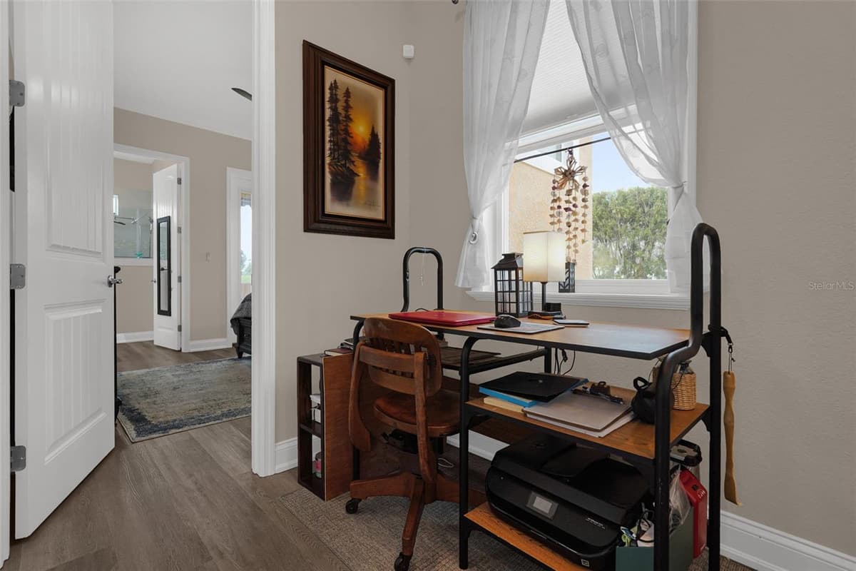 3261 FISH HAWK DRIVE — photo 8 of 43