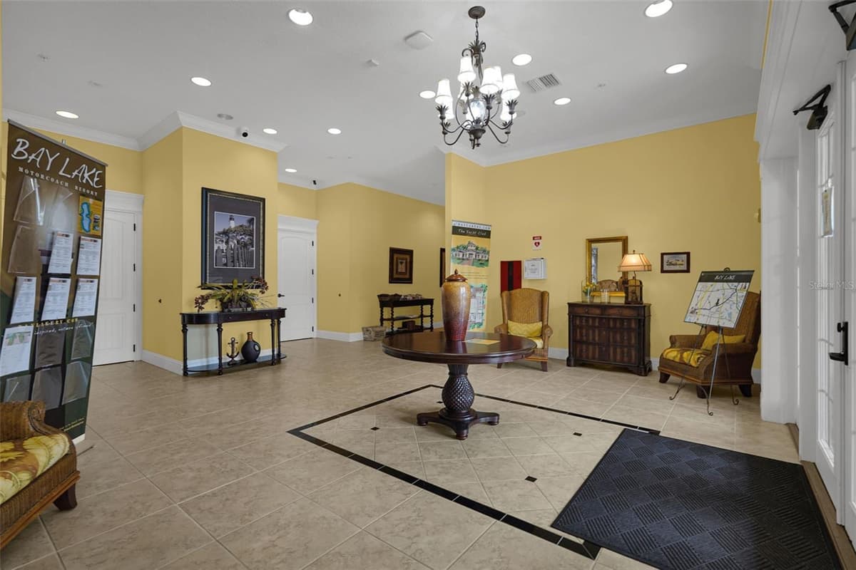 3261 FISH HAWK DRIVE — photo 19 of 43