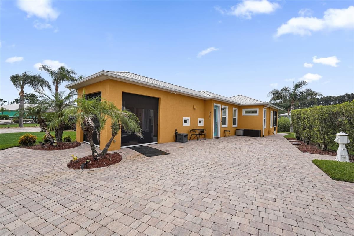 3261 FISH HAWK DRIVE — photo 2 of 43
