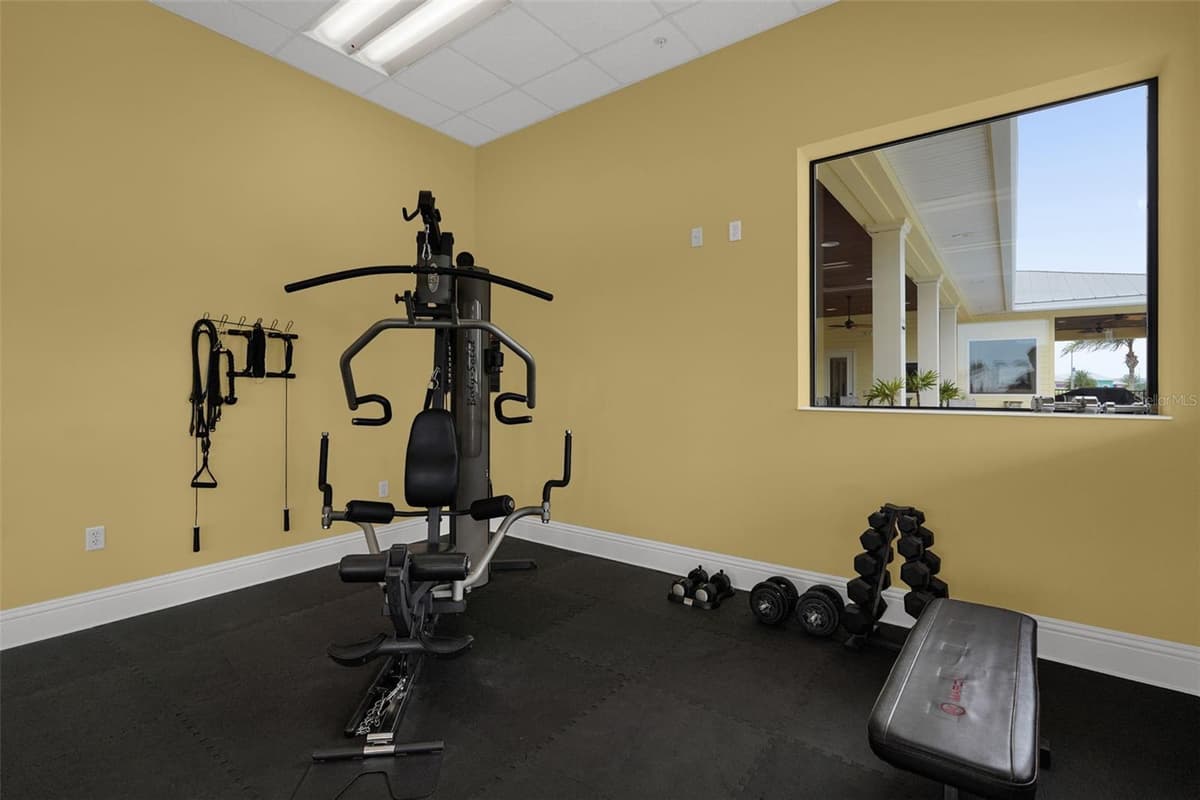 3261 FISH HAWK DRIVE — photo 31 of 43