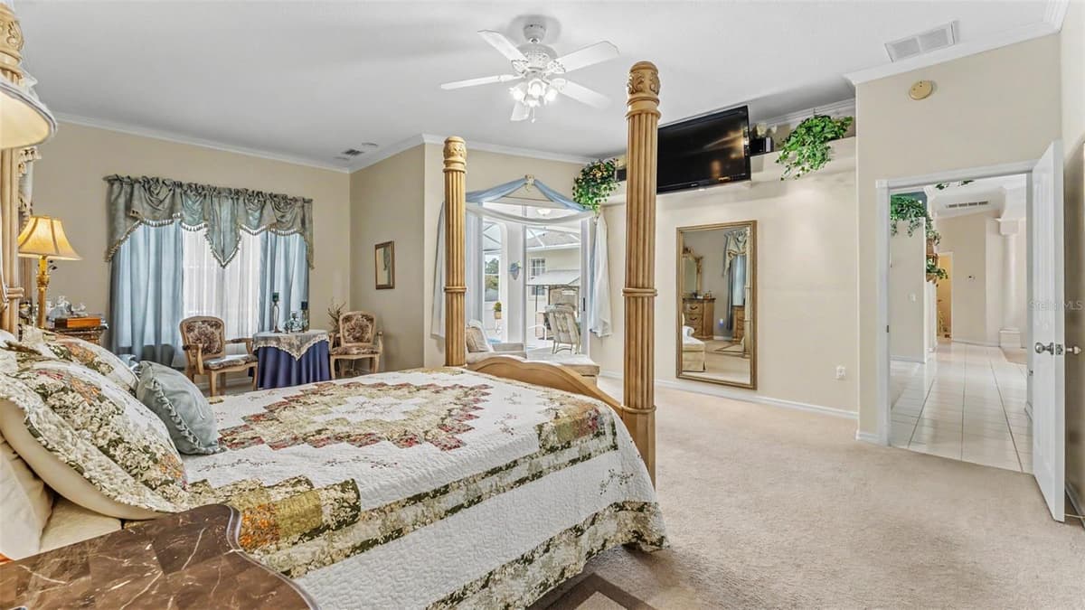 5539 BLOOMFIELD BOULEVARD — photo 30 of 71