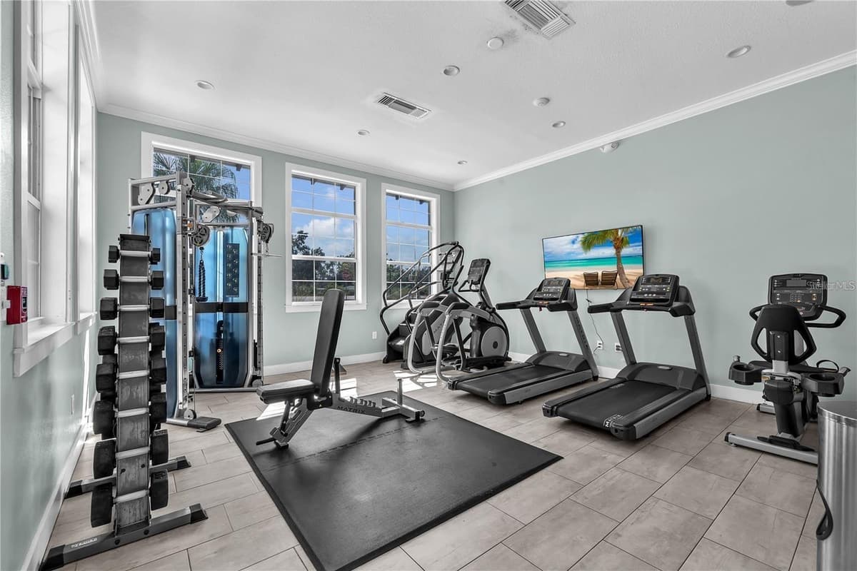 8443 WHITE POPLAR DRIVE — photo 98 of 100