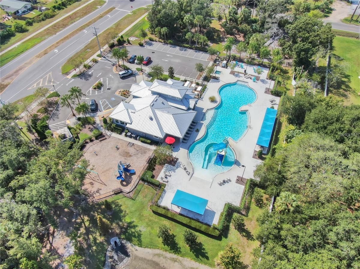 8443 WHITE POPLAR DRIVE — photo 88 of 100
