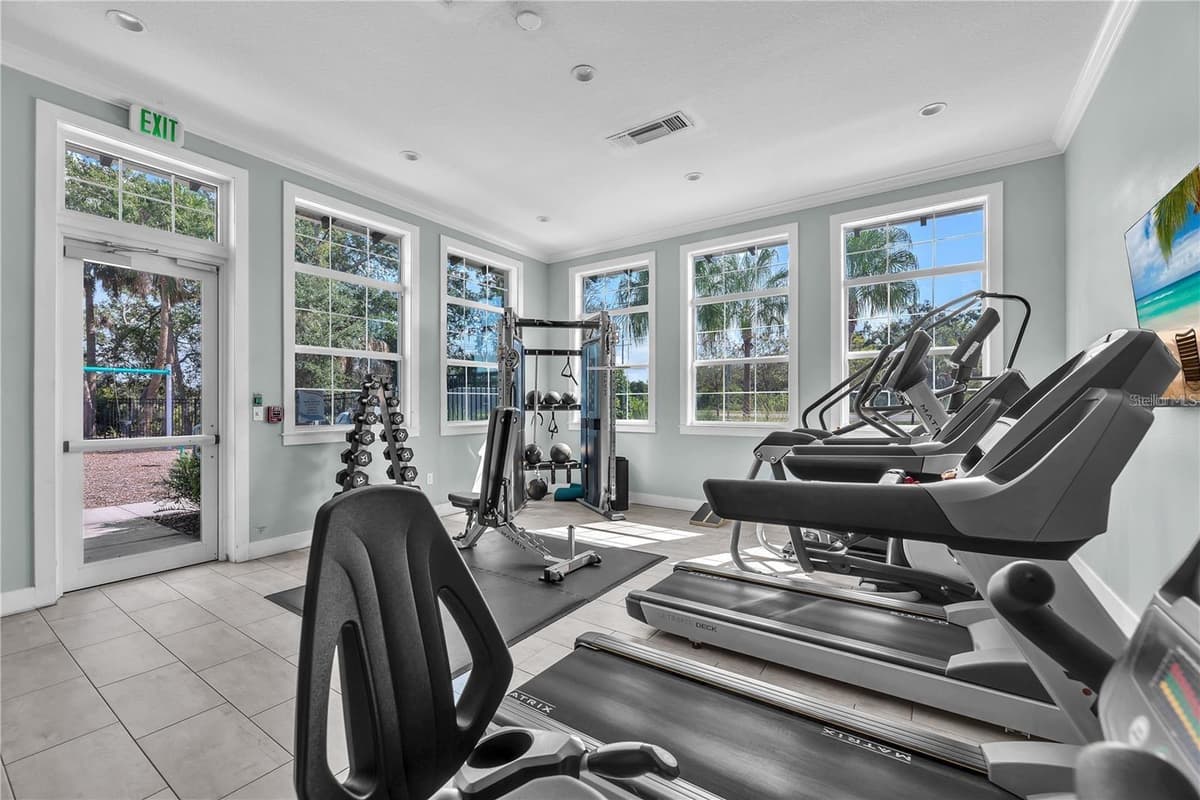 8443 WHITE POPLAR DRIVE — photo 97 of 100