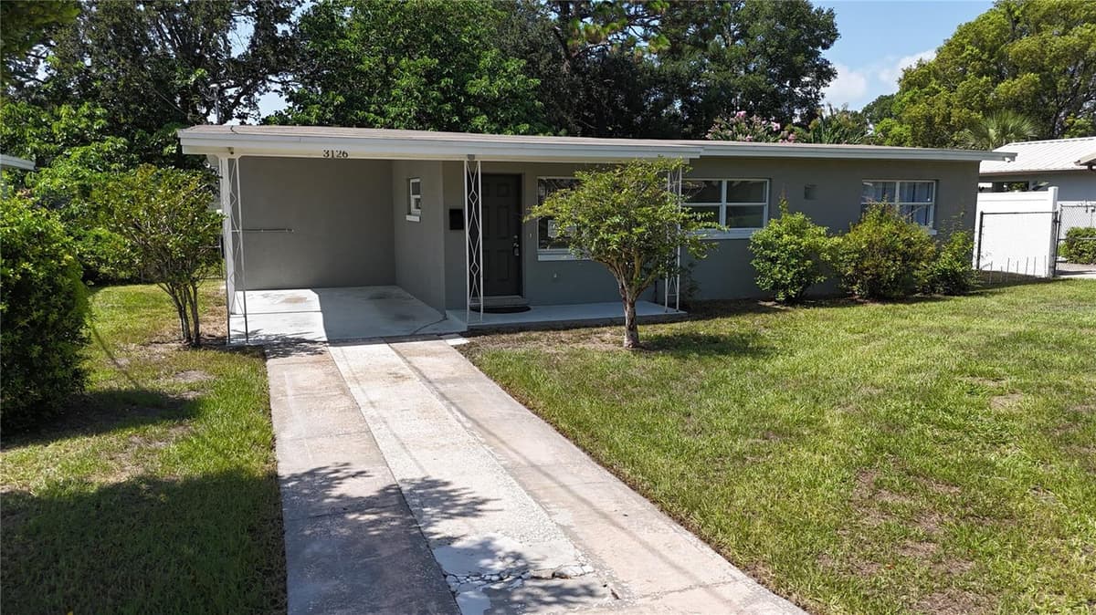 3126 KELVINGTON DRIVE — photo 1 of 27