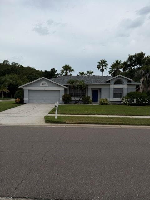 588 HOLLOWTREE PLACE — photo 1 of 25