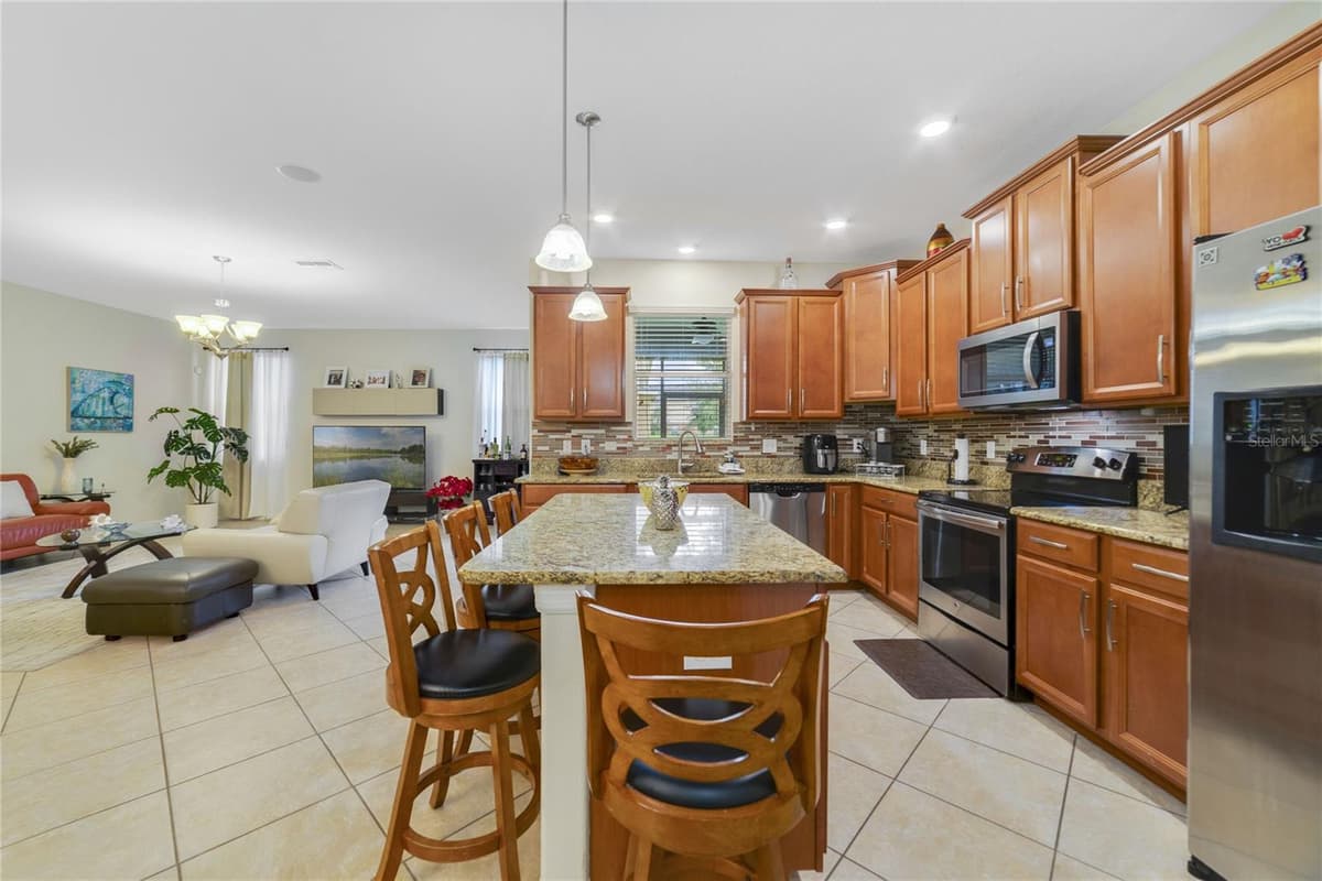 3349 RODRICK CIRCLE — photo 8 of 20