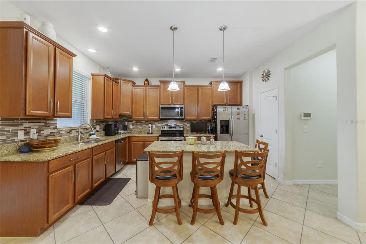 3349 RODRICK CIRCLE — photo 7 of 20