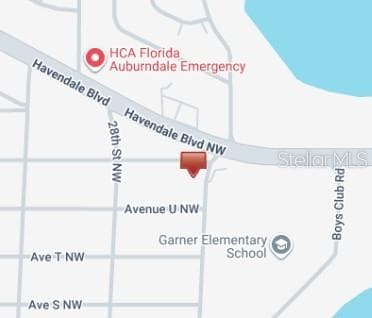 2604 AVENUE V — photo 2 of 3