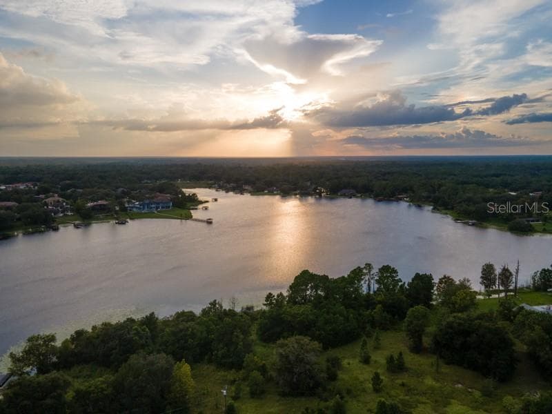LAKE MARKHAM ROAD — photo 1 of 5